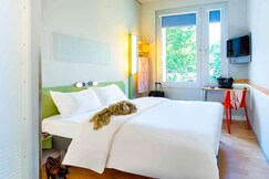 ibis budget Frankfurt City Ost, Frankfurt