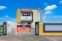 HOTEL O SPACE INN NH 44, Nagpur
