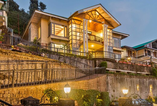 StayVista at Stonehill Manor