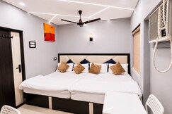 The Bodhi, Varanasi