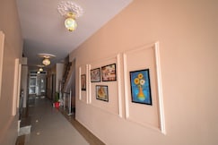 Raj Residency, Jodhpur