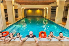 Little Riverside Hoi An - Little Luxury Hotel & Spa, Da Nang