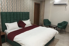 Hotel Modern Plaza, Moga