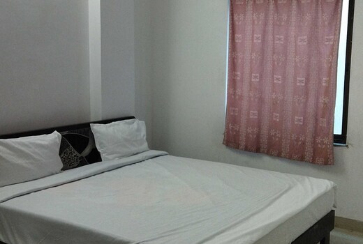 Hotel O Goverdhan Villa