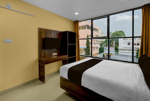 Hotel O MSR Grand Hotel