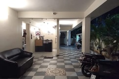 Hotel Sri Fortune Blizz, Hyderabad