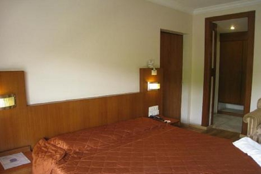 Hotel Maurya Residency - Tap to explore photos