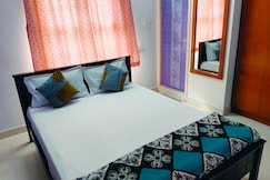 Santham Apartment, Chennai