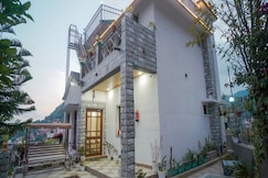 Wonder Nest, Bhimtal