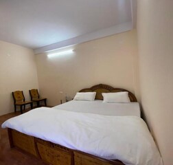 Deluxe Rooms