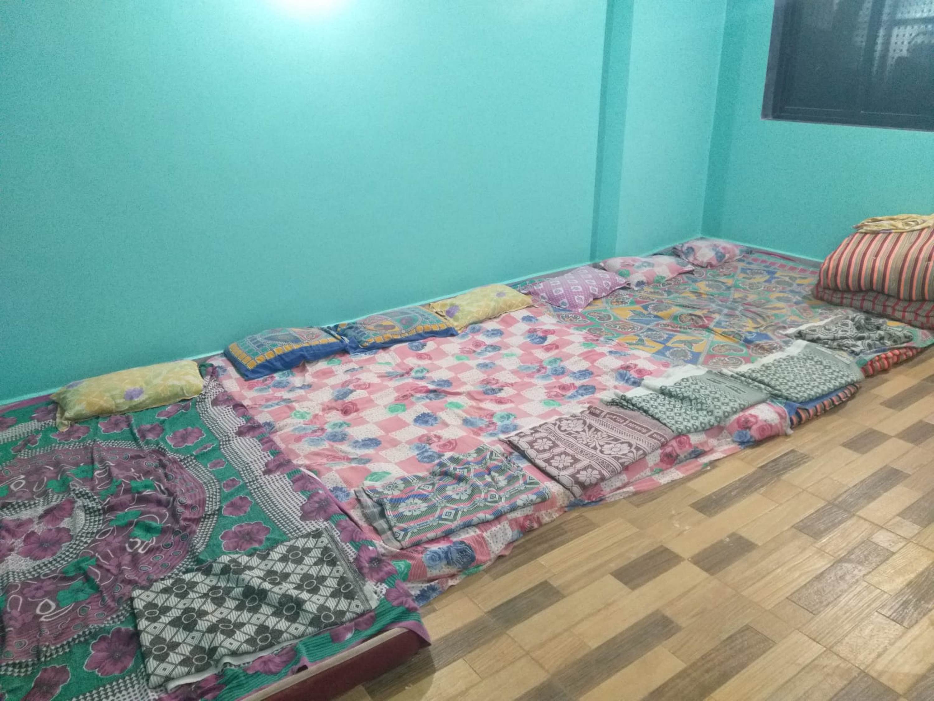 Hall Room 1