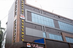 Sampat Regency, Ferrargunj