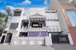 Hotel O Silk Inn Haveli, Jhansi