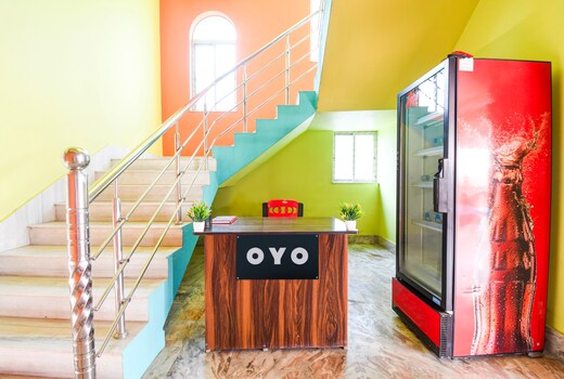 Hotel O ALO Hotel