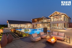 StayVista at Villa Wine, Murbad