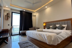 Omaxe Hazratganj lucknow Oasis, Lucknow