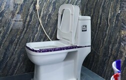 Washroom