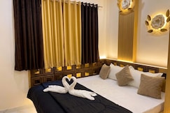 H D Stays Couple friendly Cozy 1 BHK Apartment, Indore