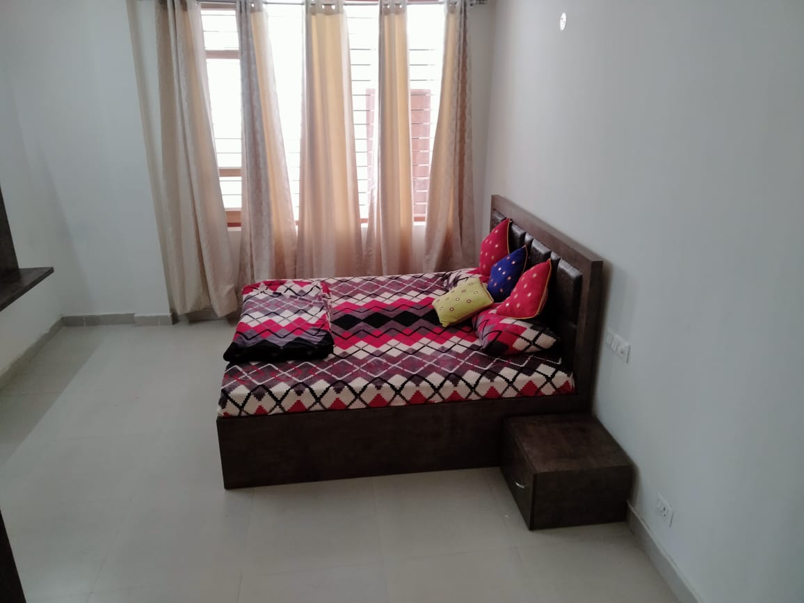 Darshit Wellness Homestay - Tap to explore photos