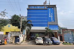 Vijay Shree inn, Vellore