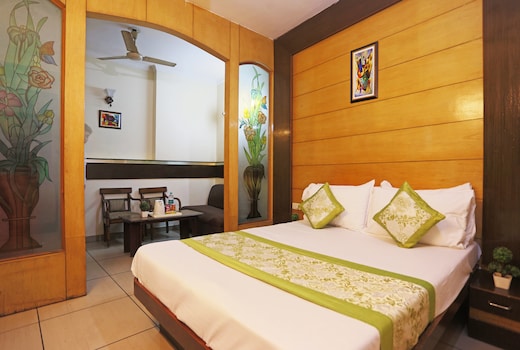 Hotel Sun Village