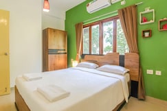 3 BR Apartment in Candolim near the beach Goa, Goa