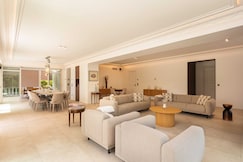 Luxury 7 bedroom Villa with pool - Cannes, Nice