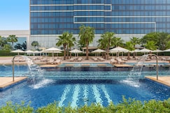 Fairmont Bab Al Bahr, Abu Dhabi