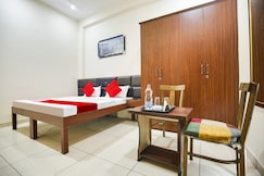 Super Hotel O Sky Line, Ludhiana