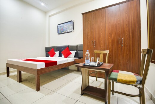 Super Hotel O Sky Line