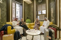 Hotel National - Grant Road, Mumbai