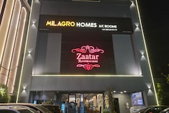 Milagro Homes, Cochin
