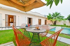 DanCenter Parijat Villas & Suites Udaipur, Mavli