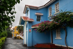 Private entrance to the Beach | Enchanting Abode, Goa