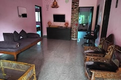 The Iris homestay, Coorg