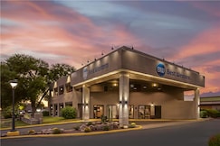 Best Western InnSuites Tucson Foothills Hotel & Suites, Pima