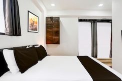 Hotel O VIP Road Formerly Hotel Lotus, Surat