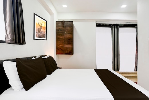 Hotel O VIP Road Formerly Hotel Lotus
