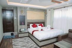 Hotel Airport Deepshree, Kathmandu