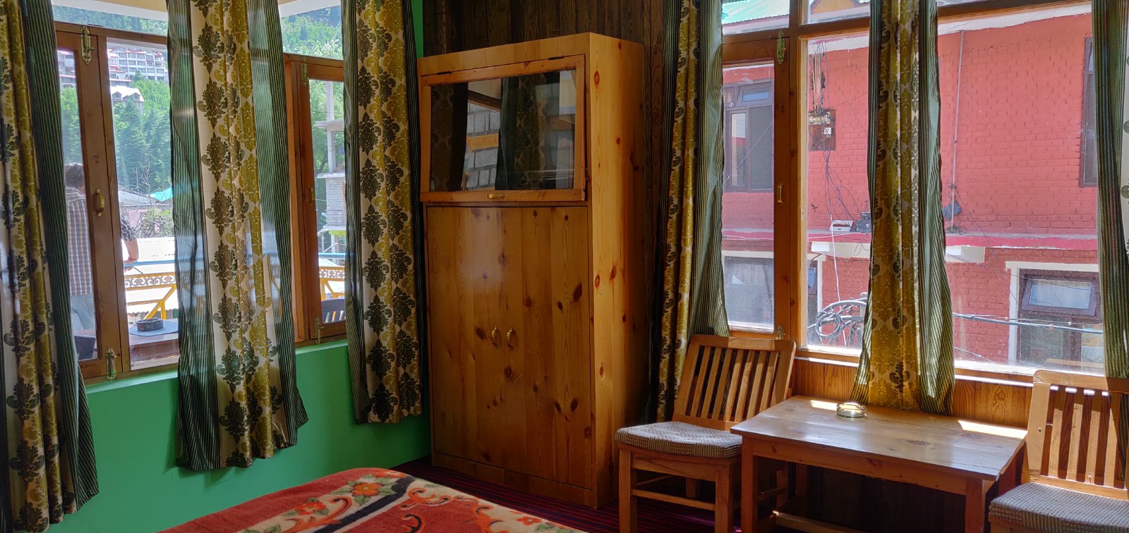 Brahma Guest House - Tap to explore photos