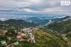 StayVista at Aspen Heights, Mussoorie