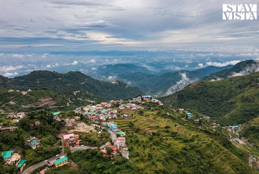 StayVista at Aspen Heights