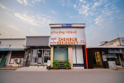 FabExpress Chembur Residency, Mumbai