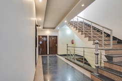 Hotel O TAVISH INN, Delhi