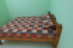 Mahadev Residency templeview, Tiruvannamalai