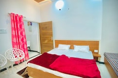 HOTEL SHREE G R, Suratgarh