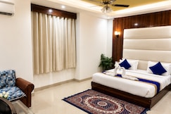 Hotel Impress @ Delhi Airport by RMR Hotels, Delhi