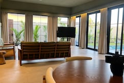 Finding Life House By Holidayz, Kalyan