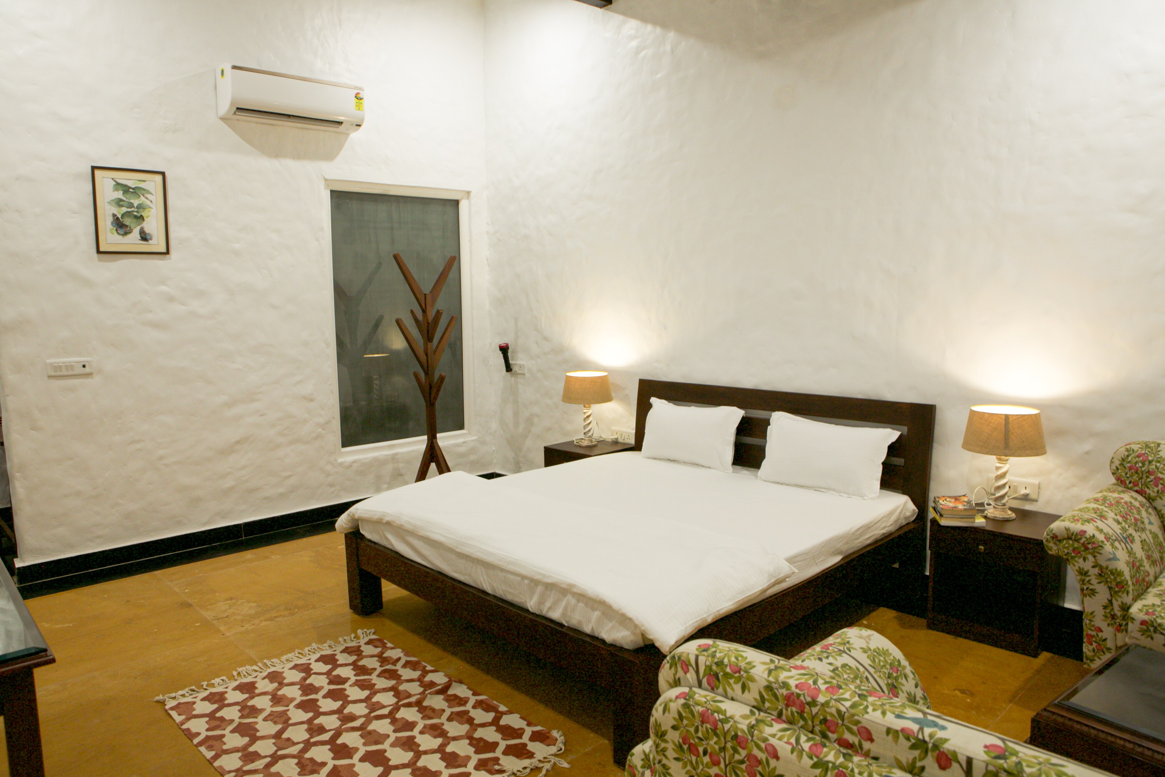 Camp Tigerlily - Dudhwa - Tap to explore photos