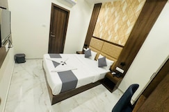 Hotel Amazing, Mumbai